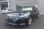 丰田皇冠2015款2.5L 行政版