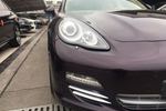 保时捷Panamera2010款Panamera 3.6L 