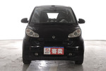 smartfortwo2009款cabrio 1.0L 标准版