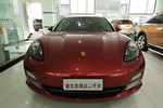 保时捷Panamera2010款Panamera 4