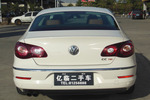 大众CC2010款2.0TSI 豪华型