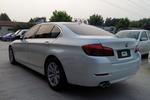 宝马5系2014款520Li 典雅型