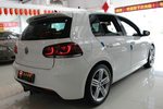 大众高尔夫R2011款2.0TSI R 