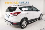 福特翼虎2015款1.5L GTDi 两驱风尚型