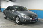 大众迈腾2007款1.8TSI 手自一体豪华型