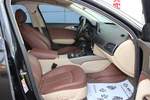 奥迪A6L2012款TFSI 标准型(2.0T)