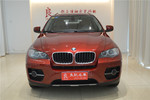 宝马X62011款xDrive35i