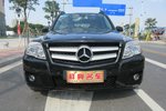 奔驰GLK级2010款GLK300 4MATIC 豪华版