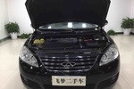 奇瑞东方之子2012款2.0L CVT尊雅版