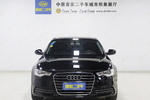 奥迪A6L2014款30 FSI 舒适型