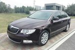 斯柯达昊锐2012款1.8TSI 手自一体 优雅版