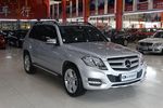 奔驰GLK级2013款GLK300 4MATIC 动感型