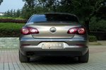 大众CC2011款2.0TSI 至尊型