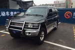 猎豹黑金刚2010款CFA6470L3 MT 4WD