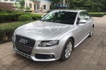 奥迪A4L2010款2.0TFSI 豪华型