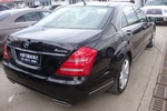 奔驰S级2008款S 350L 4MATIC