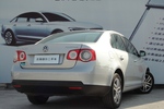 大众速腾2008款1.6L 手动 舒适型