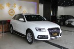 奥迪Q52012款2.0TFSI 技术型