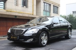 奔驰S级2008款S 600L