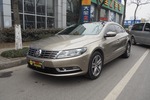 大众CC2015款1.8TSI 豪华型