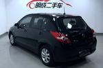 日产TIIDA2008款1.6GE 自动智能型