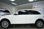 奥迪Q52013款40 TFSI 进取型