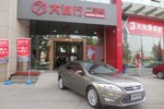 福特致胜2011款2.0T GTDi200 时尚型