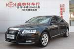 奥迪A6L2011款2.4L 技术型