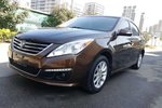 东风风行景逸S502016款1.6L CVT尊享型