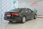 奥迪A6L2014款35 FSI quattro 豪华型