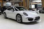 保时捷9112012款Carrera S 3.8L