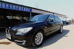 宝马5系GT2010款535i GT领先型