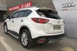 马自达CX-52013款2.0L 四驱 豪华版