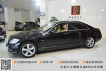 奔驰S级2012款S350L 4MATIC Grand Edition