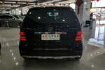 奔驰M级2010款ML350 4MATIC 豪华型版