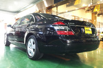 奔驰S级2008款S 350L 4MATIC