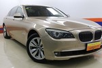宝马7系2009款730Li 豪华型