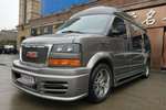 GMC Savana2013款5.3L 四驱总裁级