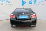 别克君越2011款2.4L SIDI豪雅版OnStar