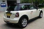 MINIMINI2011款1.6L COOPER Excitement 