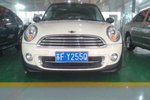 MINICLUBMAN2011款1.6L COOPER Fun