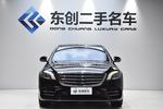 奔驰S级2019款S 450 L 4MATIC