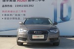 奥迪A6L2012款TFSI 标准型(2.0T)