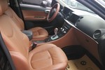 纳智捷大7 SUV2012款旗舰型 2.2T 两驱