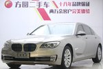 宝马7系2013款730Li 领先型