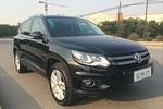 大众Tiguan2012款2.0TSI 豪华版