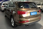 奥迪Q32012款40TFSI 越野型