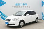 东风启辰D502015款1.6L 自动时尚版