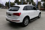 奥迪Q52011款2.0TFSI 豪华型