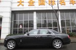 劳斯莱斯古思特2010款6.6T 标准版